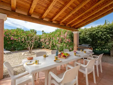 Le Green Village, Maison 6 personnes à Roquebrune sur Argens - Photo 16