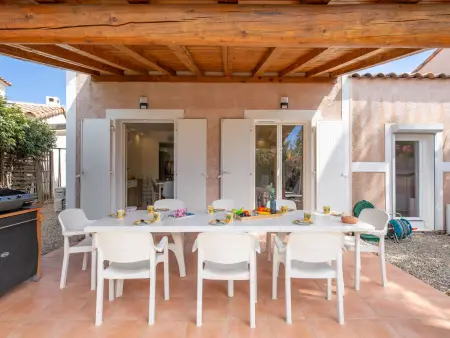 Le Green Village, Maison 6 personnes à Roquebrune sur Argens - Photo 17