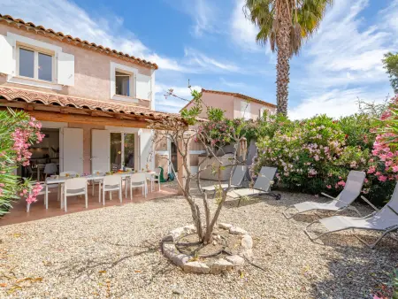 Le Green Village, Maison 6 personnes à Roquebrune sur Argens - Photo 18