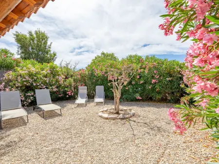 Le Green Village, Maison 6 personnes à Roquebrune sur Argens - Photo 19