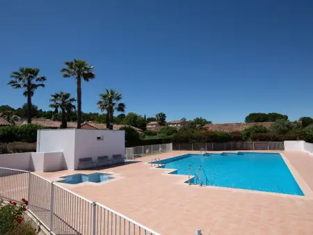 Le Green Village, Maison 6 personnes à Roquebrune sur Argens - Photo 20