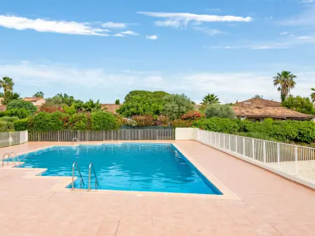 Le Green Village, Maison 6 personnes à Roquebrune sur Argens - Photo 21