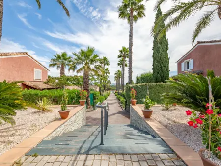 Le Green Village, Maison 6 personnes à Roquebrune sur Argens - Photo 25