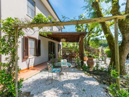 Montaleo, Maison 6 personnes à Casale Marittimo - Photo 2