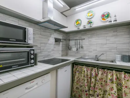 Montaleo, Maison 6 personnes à Casale Marittimo - Photo 6
