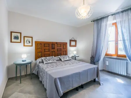 Montaleo, Maison 6 personnes à Casale Marittimo - Photo 13