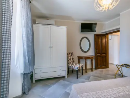 Montaleo, Maison 6 personnes à Casale Marittimo - Photo 16
