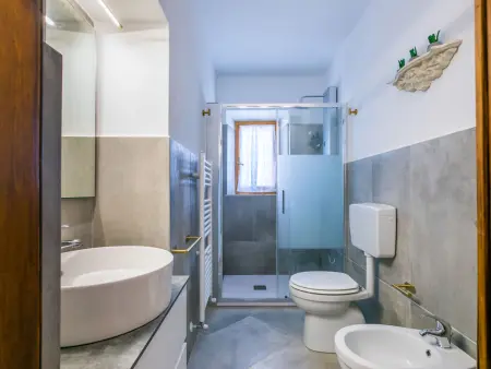 Montaleo, Maison 6 personnes à Casale Marittimo - Photo 18