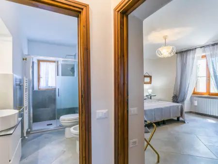 Montaleo, Maison 6 personnes à Casale Marittimo - Photo 20