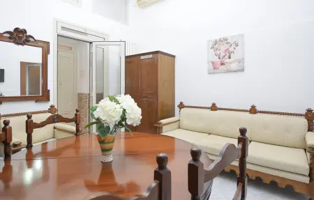 Appartement 3 personnes à Ragusa - Photo 1