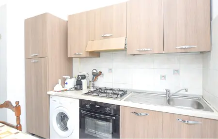 Appartement 3 personnes à Ragusa - Photo 7