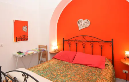 Appartement 3 personnes à Ragusa - Photo 8