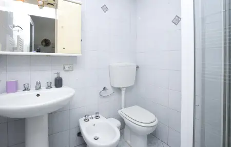 Appartement 3 personnes à Ragusa - Photo 10