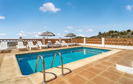 Maison 7 personnes à Torrox - Photo 1