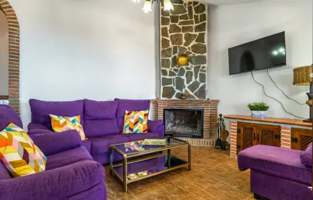 Maison 7 personnes à Torrox - Photo 2