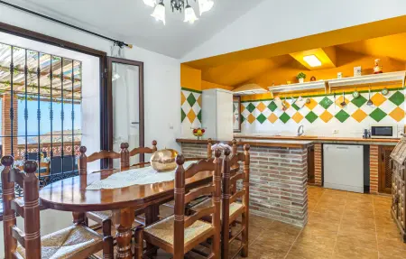Maison 7 personnes à Torrox - Photo 3