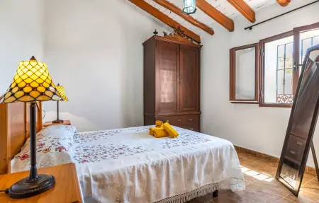 Maison 7 personnes à Torrox - Photo 4