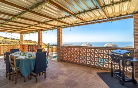Maison 7 personnes à Torrox - Photo 5
