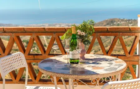 Maison 7 personnes à Torrox - Photo 6