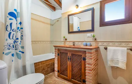 Maison 7 personnes à Torrox - Photo 8