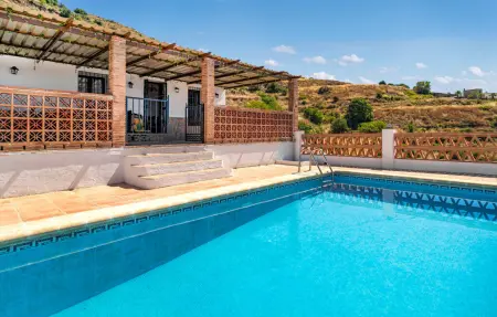 Maison 7 personnes à Torrox - Photo 9