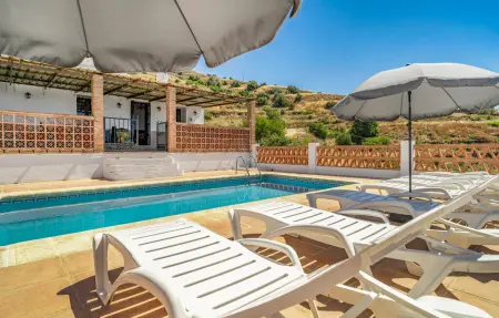 Maison 7 personnes à Torrox - Photo 10