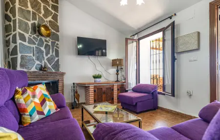 Maison 7 personnes à Torrox - Photo 13