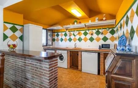 Maison 7 personnes à Torrox - Photo 14