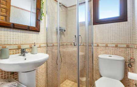 Maison 7 personnes à Torrox - Photo 17