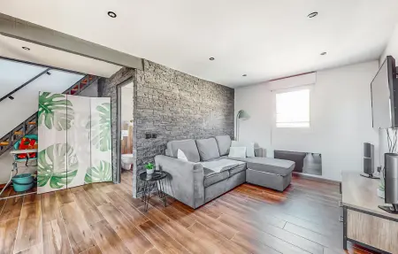 Appartement 6 personnes à Wimereux - Photo 1