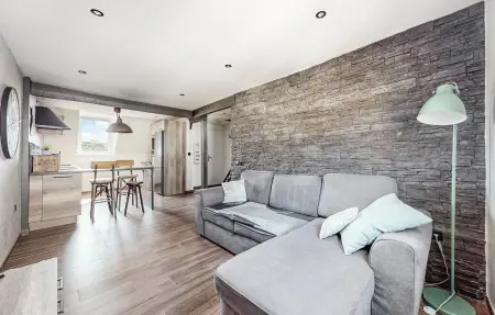 Appartement 6 personnes à Wimereux - Photo 2