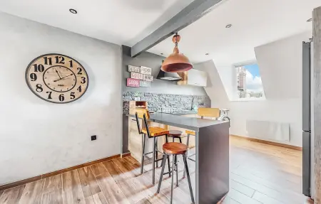Appartement 6 personnes à Wimereux - Photo 3