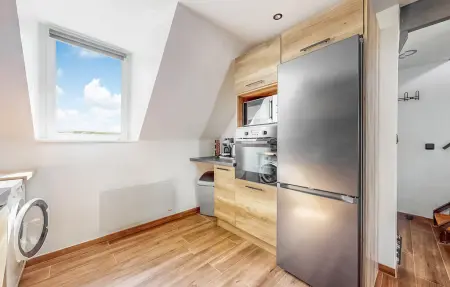 Appartement 6 personnes à Wimereux - Photo 4
