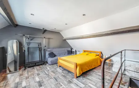 Appartement 6 personnes à Wimereux - Photo 8