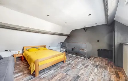 Appartement 6 personnes à Wimereux - Photo 9