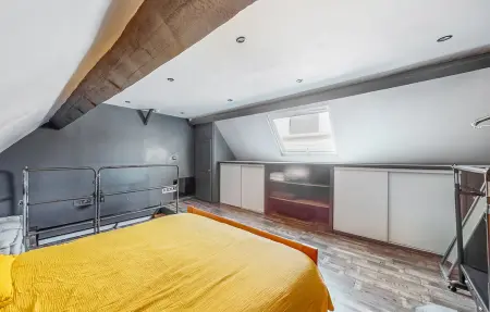 Appartement 6 personnes à Wimereux - Photo 10