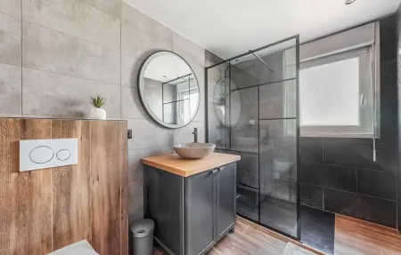 Appartement 6 personnes à Wimereux - Photo 12