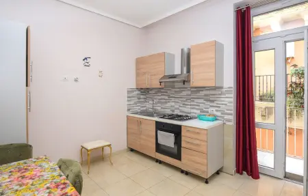 Appartement 3 personnes à Ragusa - Photo 1