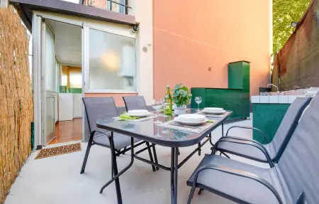 Maison 5 personnes à Casarza Ligure - Photo 1