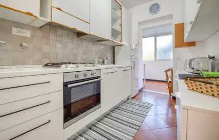 Maison 5 personnes à Casarza Ligure - Photo 3