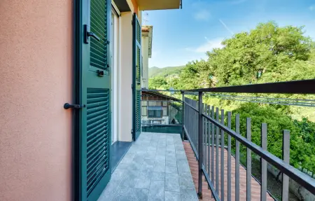 Maison 5 personnes à Casarza Ligure - Photo 5