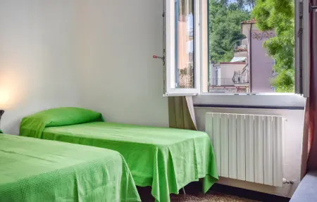 Maison 5 personnes à Casarza Ligure - Photo 6