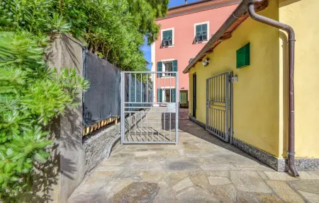 Maison 5 personnes à Casarza Ligure - Photo 8