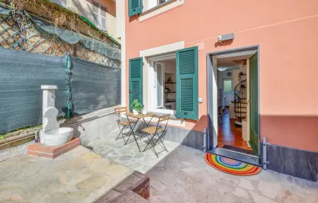 Maison 5 personnes à Casarza Ligure - Photo 9