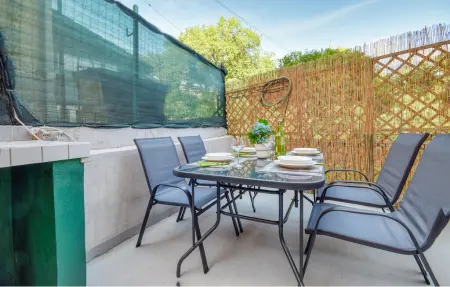 Maison 5 personnes à Casarza Ligure - Photo 10