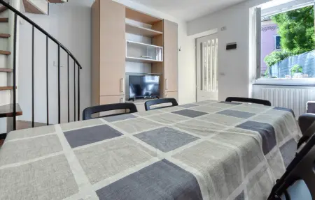 Maison 5 personnes à Casarza Ligure - Photo 12