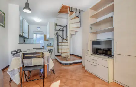 Maison 5 personnes à Casarza Ligure - Photo 14