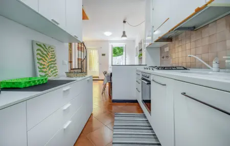 Maison 5 personnes à Casarza Ligure - Photo 15