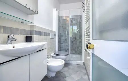 Maison 5 personnes à Casarza Ligure - Photo 20