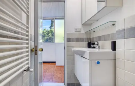 Maison 5 personnes à Casarza Ligure - Photo 21